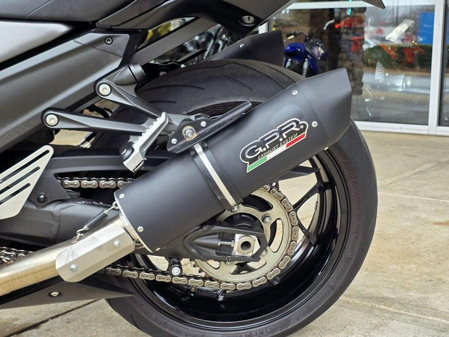 2023 Kawasaki Ninja® ZX™-14R ABS