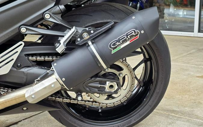 2023 Kawasaki Ninja® ZX™-14R ABS