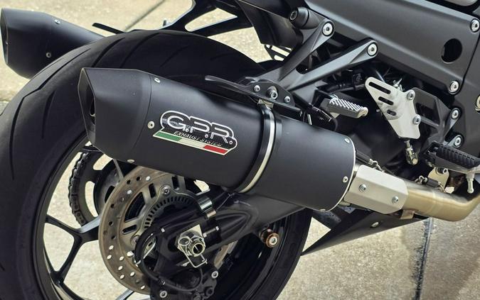2023 Kawasaki Ninja® ZX™-14R ABS