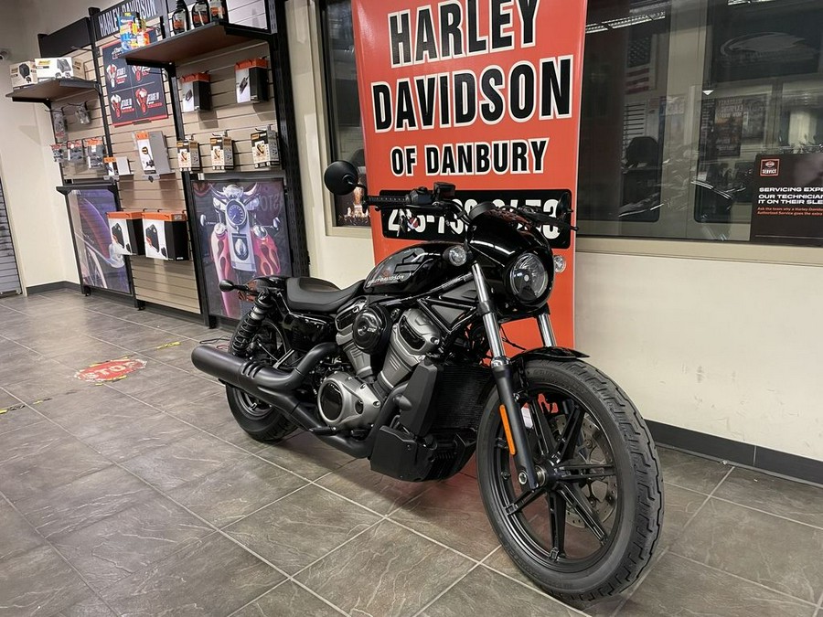 2022 Harley-Davidson® RH975 - Nightster™