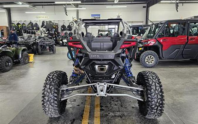 2024 Polaris RZR Pro R Ultimate