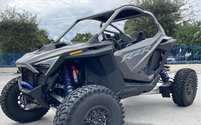 2024 Polaris RZR Pro R Ultimate