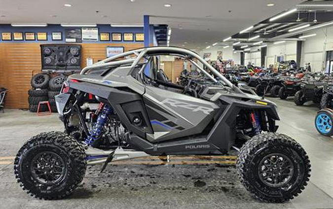 2024 Polaris RZR Pro R Ultimate