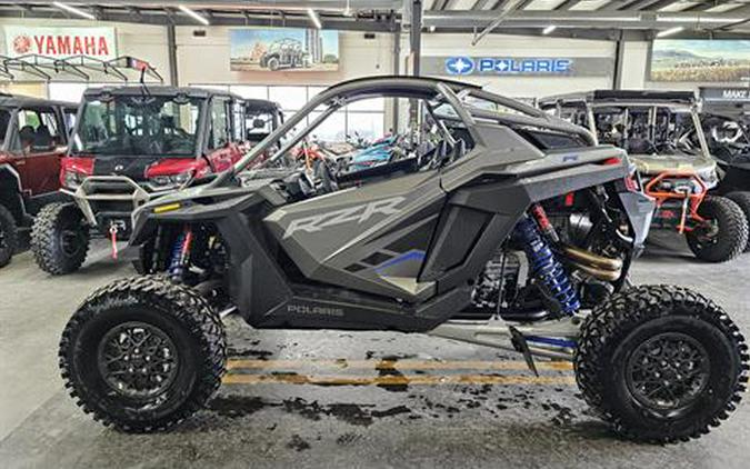 2024 Polaris RZR Pro R Ultimate