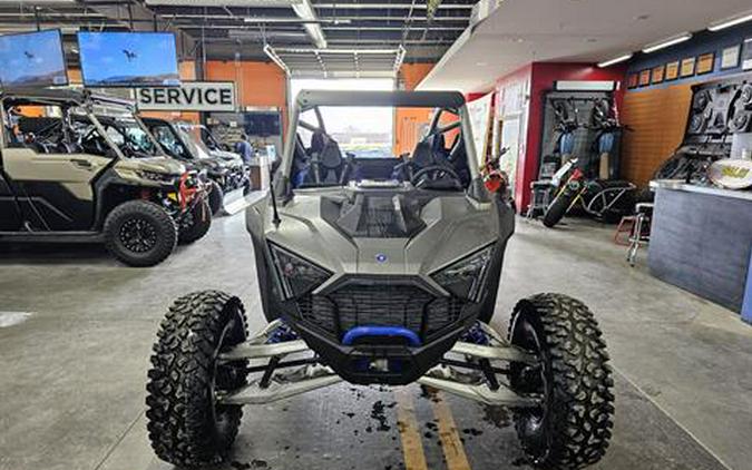 2024 Polaris RZR Pro R Ultimate