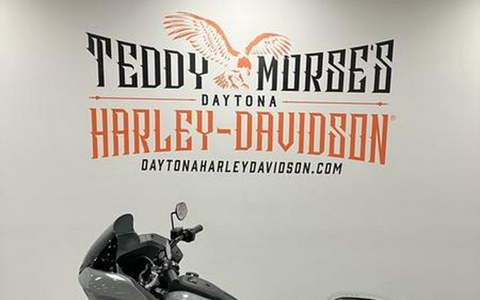 2024 Harley-Davidson® FXLRST - Low Rider® ST