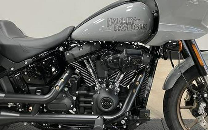 2024 Harley-Davidson® FXLRST - Low Rider® ST