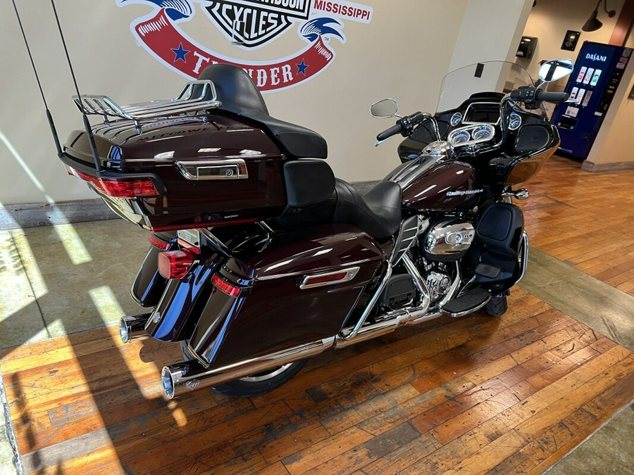 Used 2021 Harley-Davidson Road Glide Limited Motorcycle For Sale Near Memphis, TN