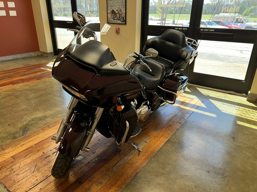 Used 2021 Harley-Davidson Road Glide Limited Motorcycle For Sale Near Memphis, TN