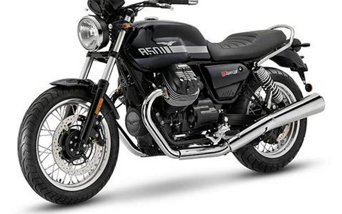 2023 Moto Guzzi V7 Special