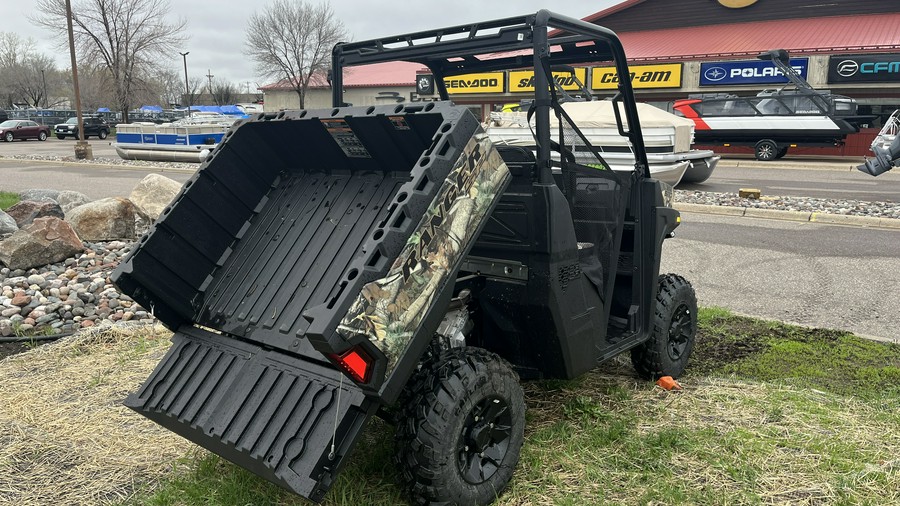 2023 Polaris Ranger® SP 570 Premium