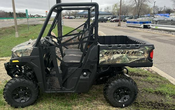 2023 Polaris Ranger® SP 570 Premium