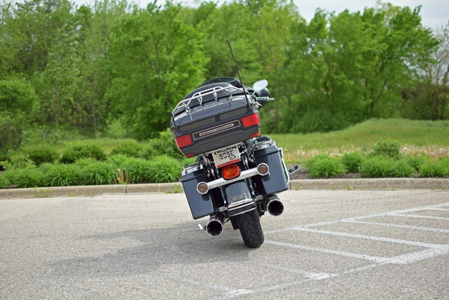 2006 Harley-Davidson FLHTCUI - Ultra Classic Electra Glide