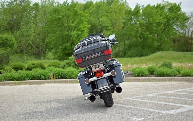 2006 Harley-Davidson FLHTCUI - Ultra Classic Electra Glide