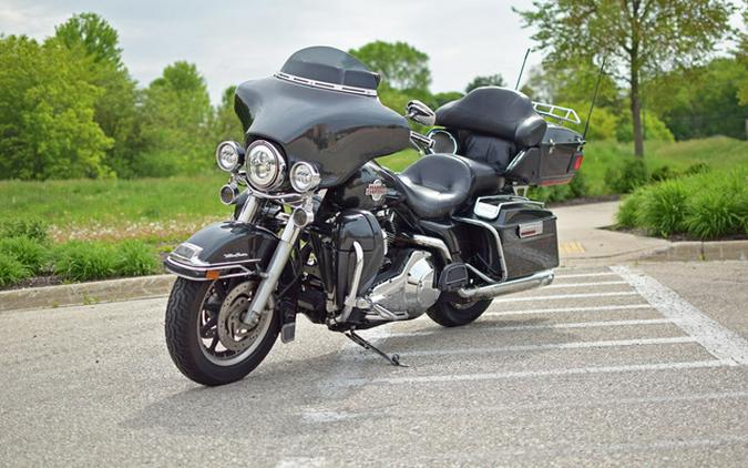 2006 Harley-Davidson FLHTCUI - Ultra Classic Electra Glide