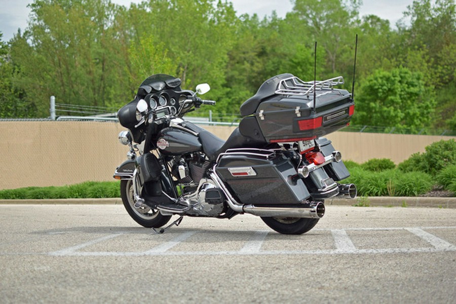 2006 Harley-Davidson FLHTCUI - Ultra Classic Electra Glide