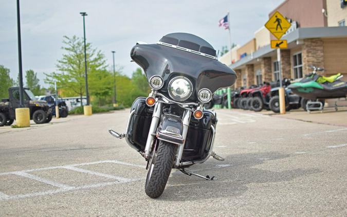 2006 Harley-Davidson FLHTCUI - Ultra Classic Electra Glide