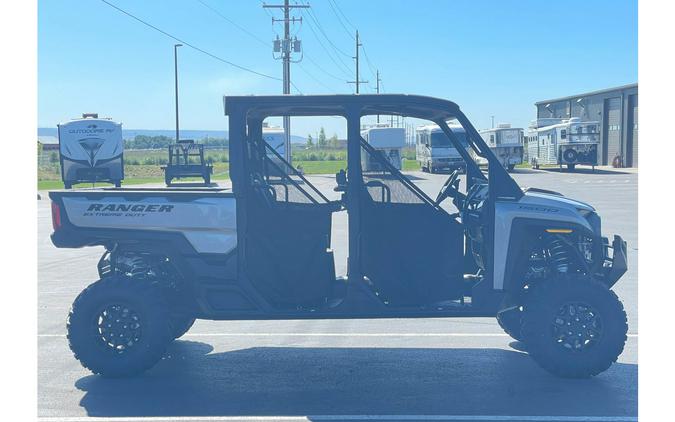 2024 Polaris Industries Ranger Crew XD 1500 Premium 6