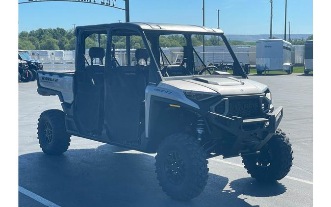 2024 Polaris Industries Ranger Crew XD 1500 Premium 6