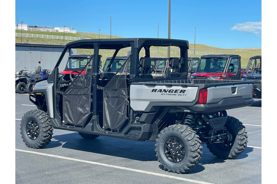 2024 Polaris Industries Ranger Crew XD 1500 Premium 6