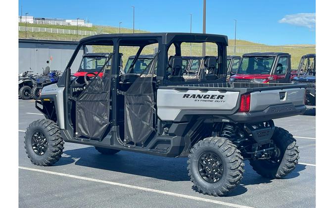 2024 Polaris Industries Ranger Crew XD 1500 Premium 6