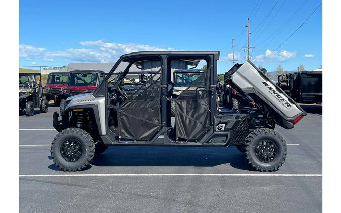 2024 Polaris Industries Ranger Crew XD 1500 Premium 6