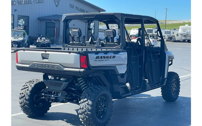 2024 Polaris Industries Ranger Crew XD 1500 Premium 6