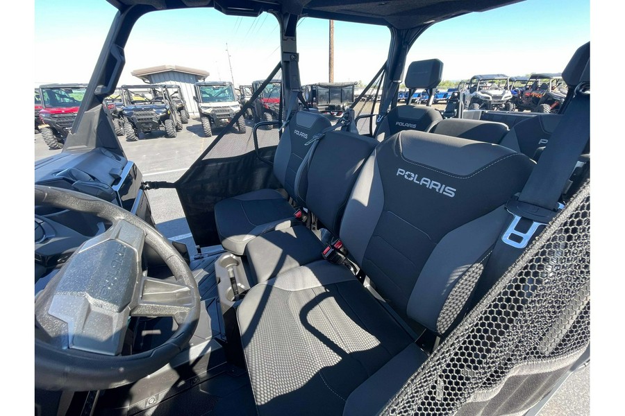 2024 Polaris Industries Ranger Crew XD 1500 Premium 6