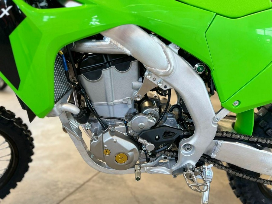 2024 Kawasaki KX™450X