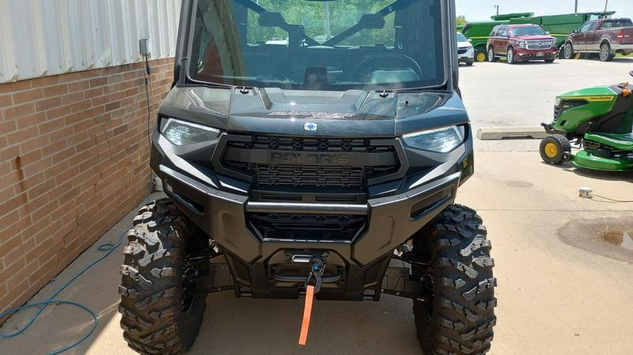 2025 Polaris® Ranger Crew XP 1000 Northstar Edition Ultimate