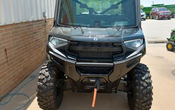 2025 Polaris® Ranger Crew XP 1000 Northstar Edition Ultimate