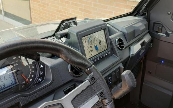 2025 Polaris® Ranger Crew XP 1000 Northstar Edition Ultimate