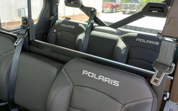 2025 Polaris® Ranger Crew XP 1000 Northstar Edition Ultimate