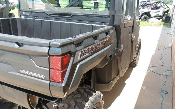 2025 Polaris® Ranger Crew XP 1000 Northstar Edition Ultimate