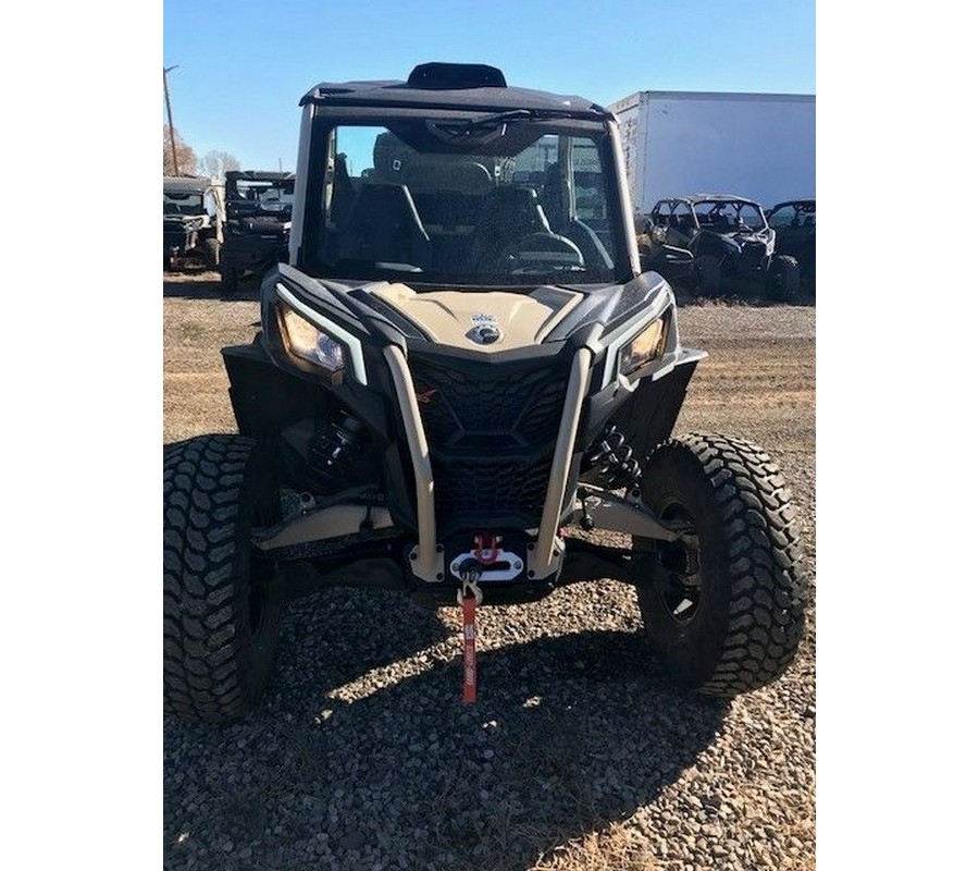 2023 Can-Am Maverick Sport X RC