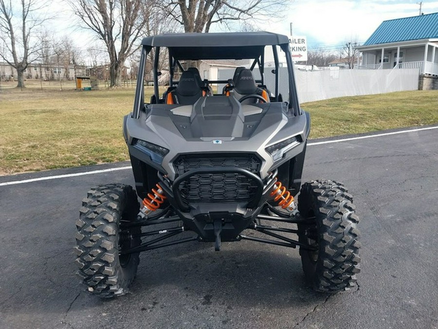 2024 Polaris RZR XP 4 1000 Ultimate