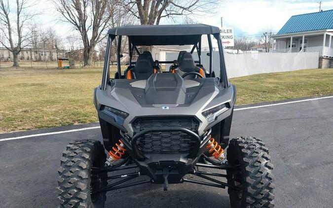 2024 Polaris RZR XP 4 1000 Ultimate