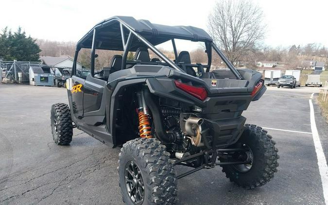 2024 Polaris RZR XP 4 1000 Ultimate