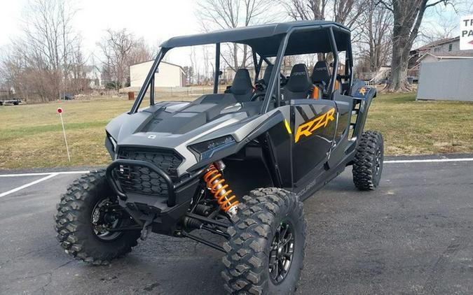 2024 Polaris RZR XP 4 1000 Ultimate