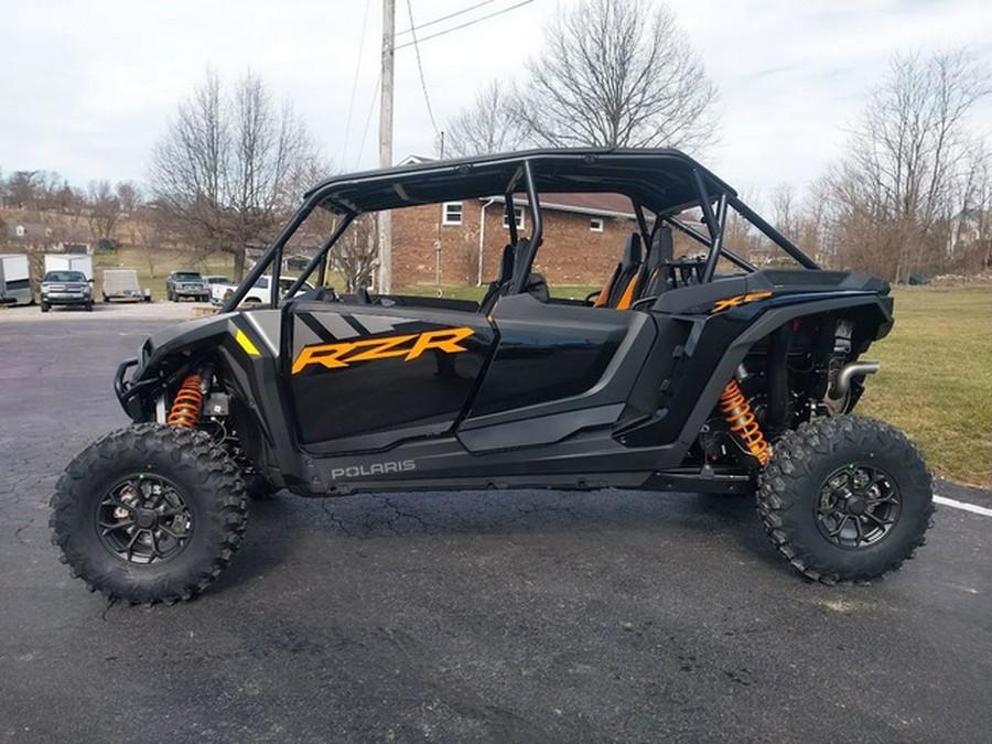 2024 Polaris RZR XP 4 1000 Ultimate