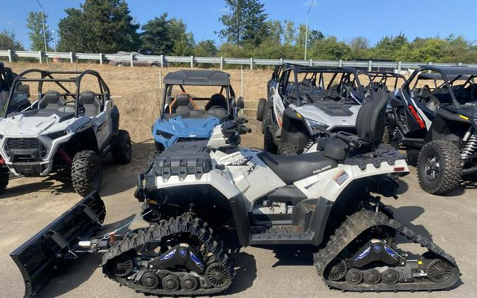 2023 Polaris Sportsman® Touring XP 1000 Trail