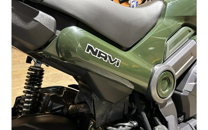 2023 Honda Navi Base