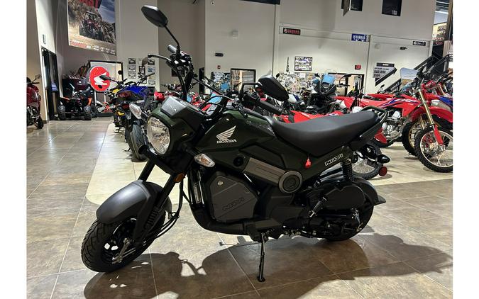 2023 Honda Navi Base