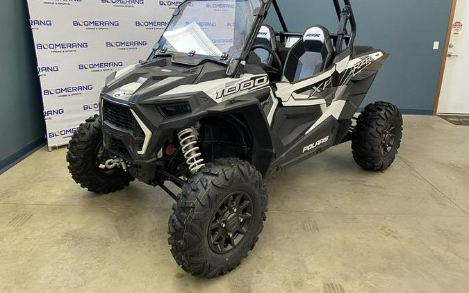 2019 Polaris® RZR XP® 1000