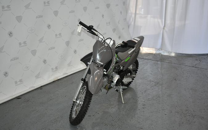 2025 Kawasaki KLX® 110R