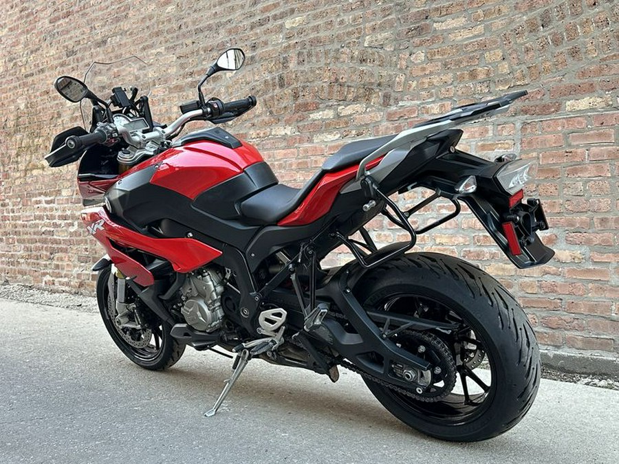 Used 2018 BMW S 1000 XR