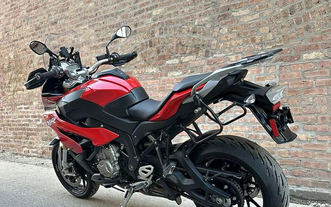 Used 2018 BMW S 1000 XR