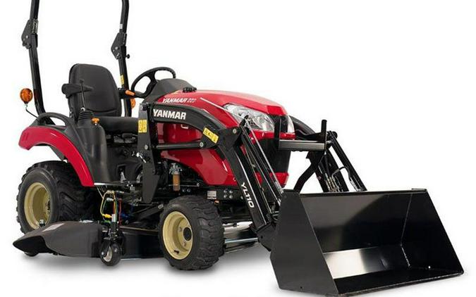 2023 SA223 - Yanmar USA