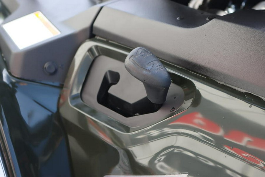 2026 Honda® FourTrax Rancher 4x4 Automatic DCT EPS