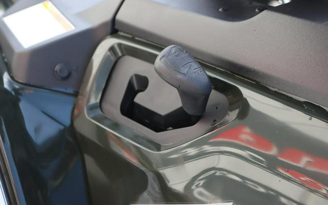 2026 Honda® FourTrax Rancher 4x4 Automatic DCT EPS